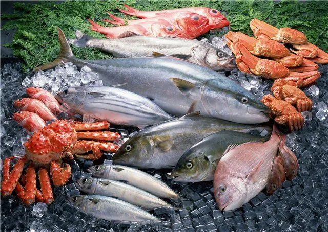 фотография продукта Купим рыбную продукцию от производителя.